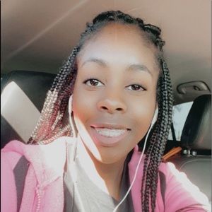 Meet your Posher, Alexzean